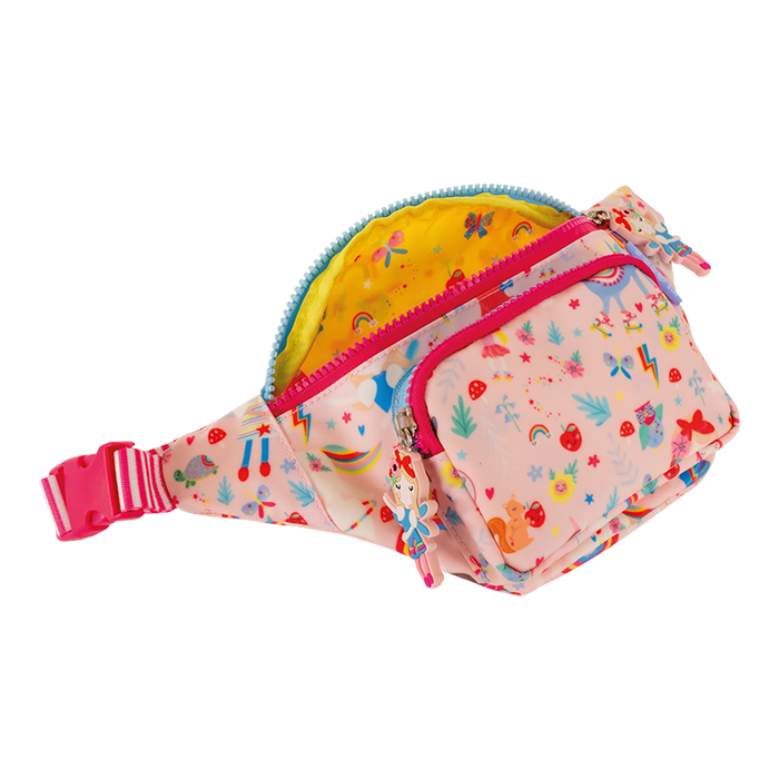 Belt Bag Rainbow Fairy