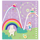 Magic Multiplay - Rainbow Fairy