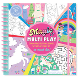 Magic Multiplay - Rainbow Fairy