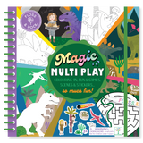 Magic Multiplay - Dinosaur