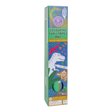 Colouring Fun & Games Mat - Dinosaur