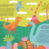 Everything Under The Sun