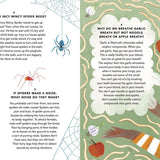 Everything Under The Sun