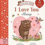Brown Bear Wood: I Love You Always