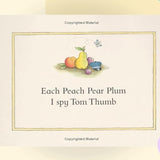 Each Peach Pear Plum