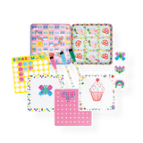 Magnetic Fun & Games Rainbow Fairy