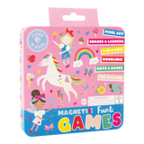Magnetic Fun & Games Rainbow Fairy