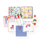 Magnetic Fun & Games Tin - Best Friends