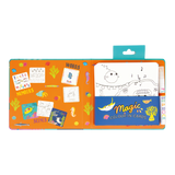 Magic Colour Changing Water Cards - Ocean