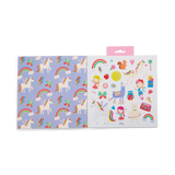 My Colouring Book - Rainbow Fairy