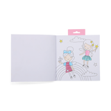 My Colouring Book - Rainbow Fairy