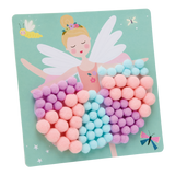 Pom Pom Art - Enchanted