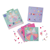 Pom Pom Art - Enchanted