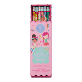 Colouring Pencils – Rainbow Fairy
