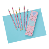 Colouring Pencils – Rainbow Fairy