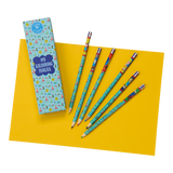 Colouring Pencils – Construction