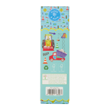 Colouring Pencils – Construction