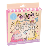 Bath Book Princess