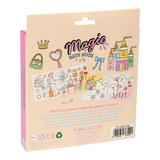 Bath Book Princess