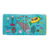 Bath Book Ocean