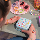 Floss & Rock Jewellery Cases