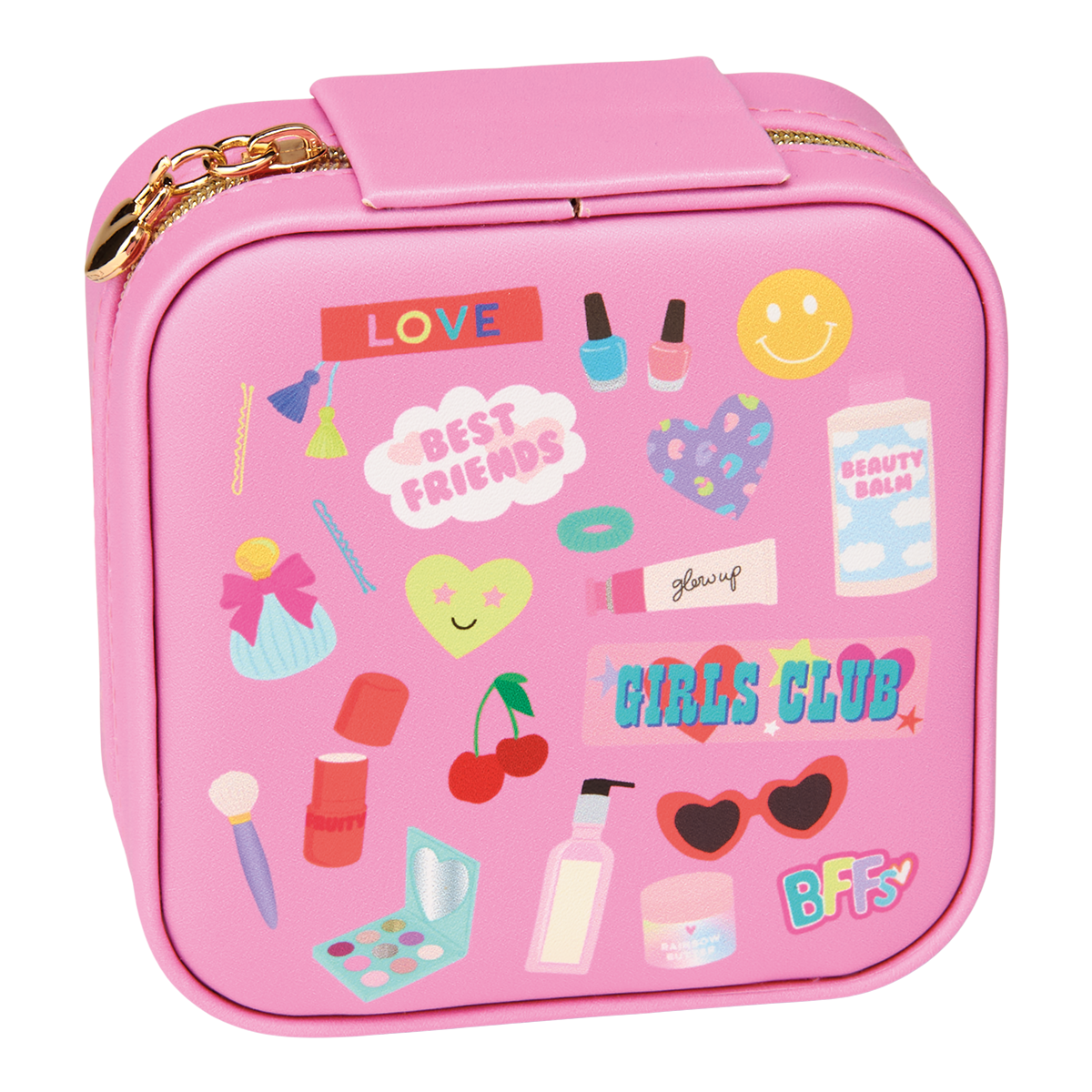 Floss & Rock Jewellery Cases