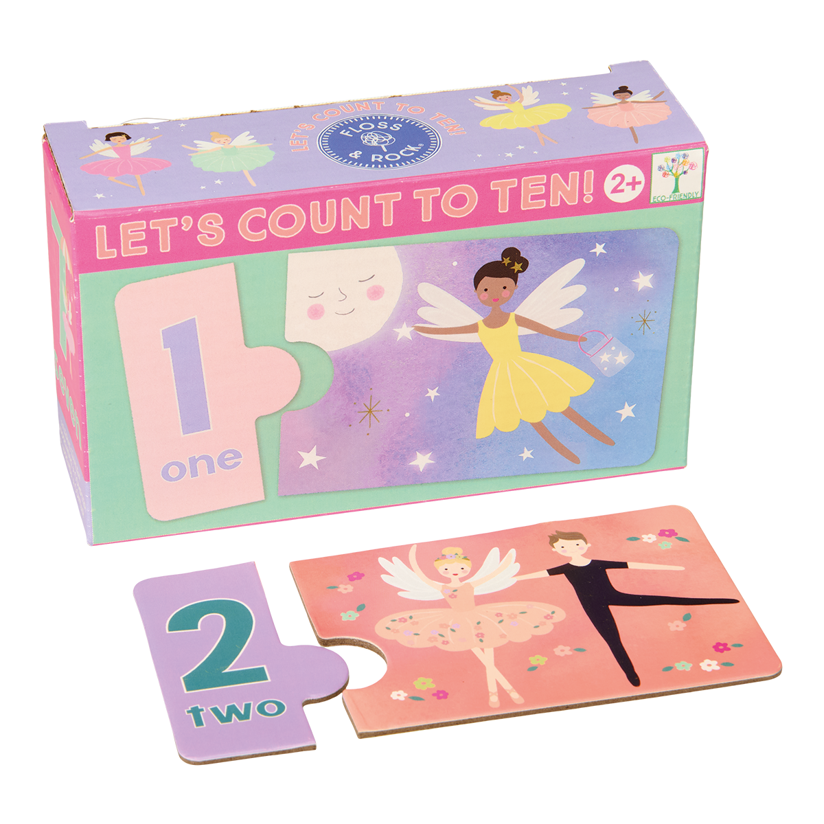 Let's Count