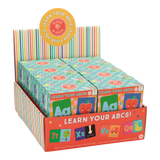 Learn ABC