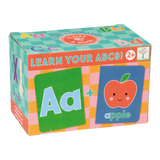 Learn ABC