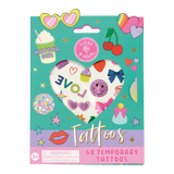 Tattoos Fashion Friends