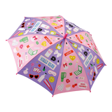 Colour Change Umbrellas - Icons