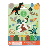 Tatoos Dino