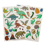 Tatoos Dino