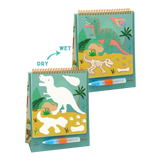 Water Flip Pad Dino