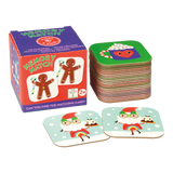Memory Match Christmas