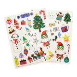 Floss & Rock Tattoos Christmas