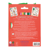 Floss & Rock Tattoos Christmas