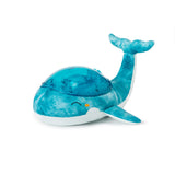 Tranquil Whale