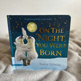 Welcome to the World