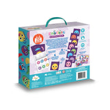 Emotions Dough Sensory Craft Kit