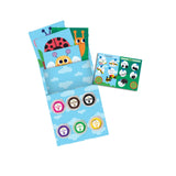 Bitty Bugs Dough Sensory Craft Kit