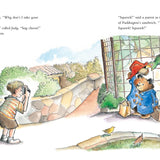 Paddington at the Zoo