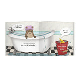 WOW! You’re Three Gift Book