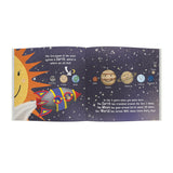 WOW! You’re Three Gift Book