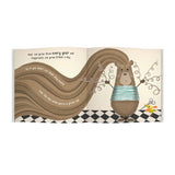 WOW! You’re Three Gift Book