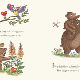 Brown Bear Wood: I Love You Always