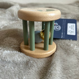 Welcome to the World