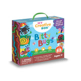 Bitty Bugs Dough Sensory Craft Kit