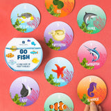 Go Fish Game
