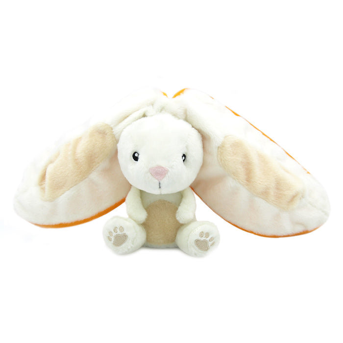 Plush Toy Bunny & Carrot